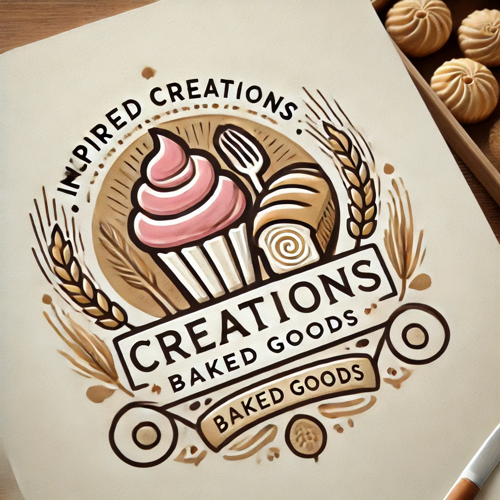 Inspired Creations Bakery